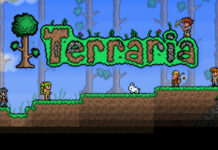 Terraria har rundet 70 millioner solgte kopier
