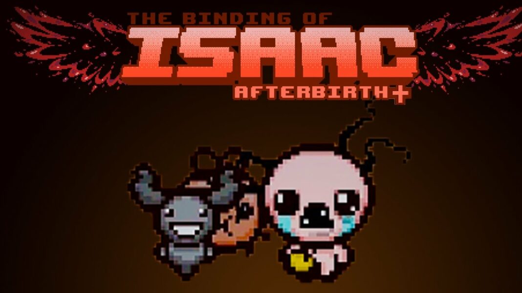 The-Binding-of-Isaac-Afterbirth
