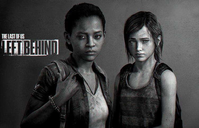 The-Last-of-Us-Left-Behind