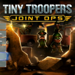 Tiny Troopers 01