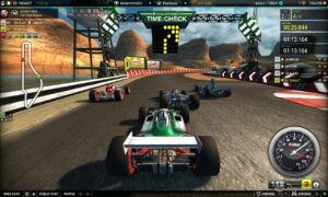 Victory age of racing 00