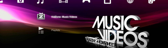 VidZoneTOP
