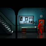 X-Ray Room Past