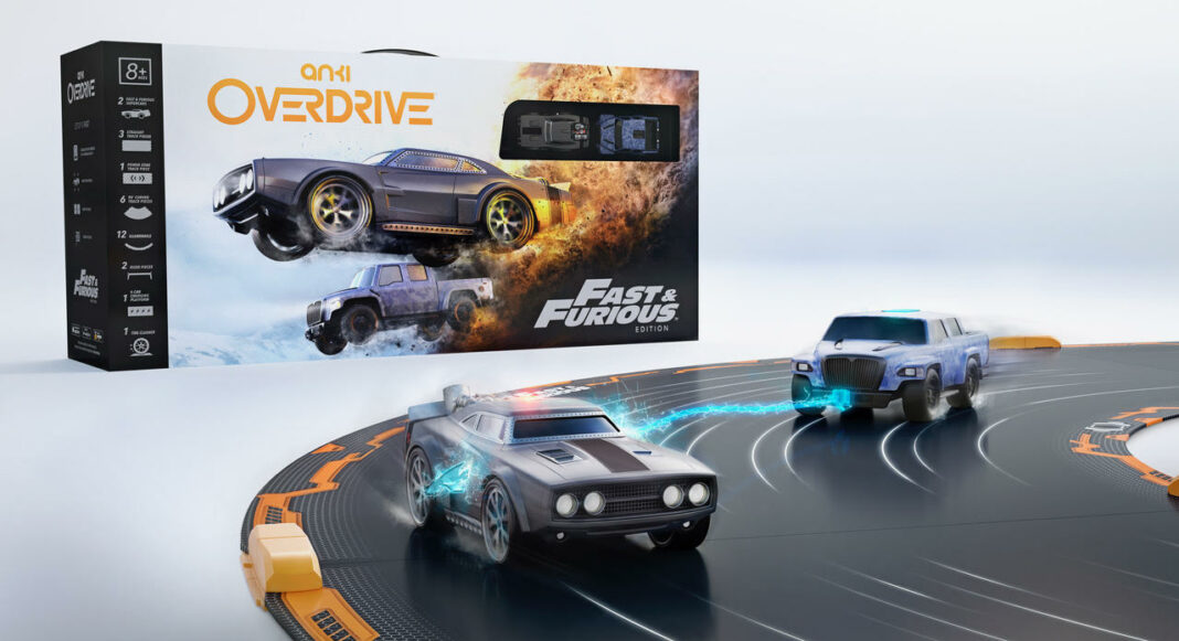anki-fast