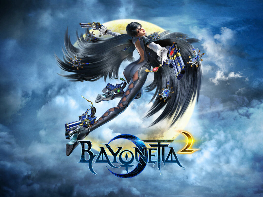 bayonetta2