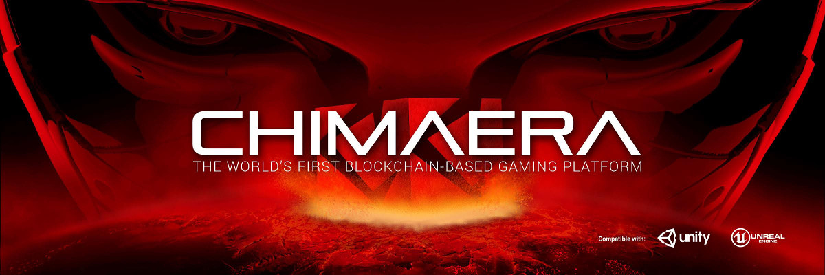 chimaera crypto game