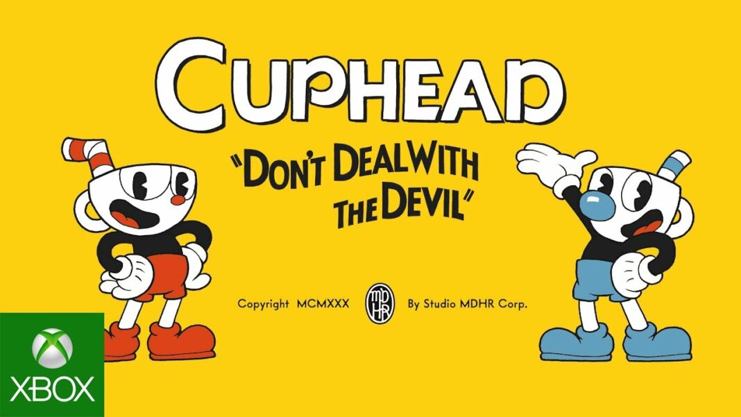 cupheadx