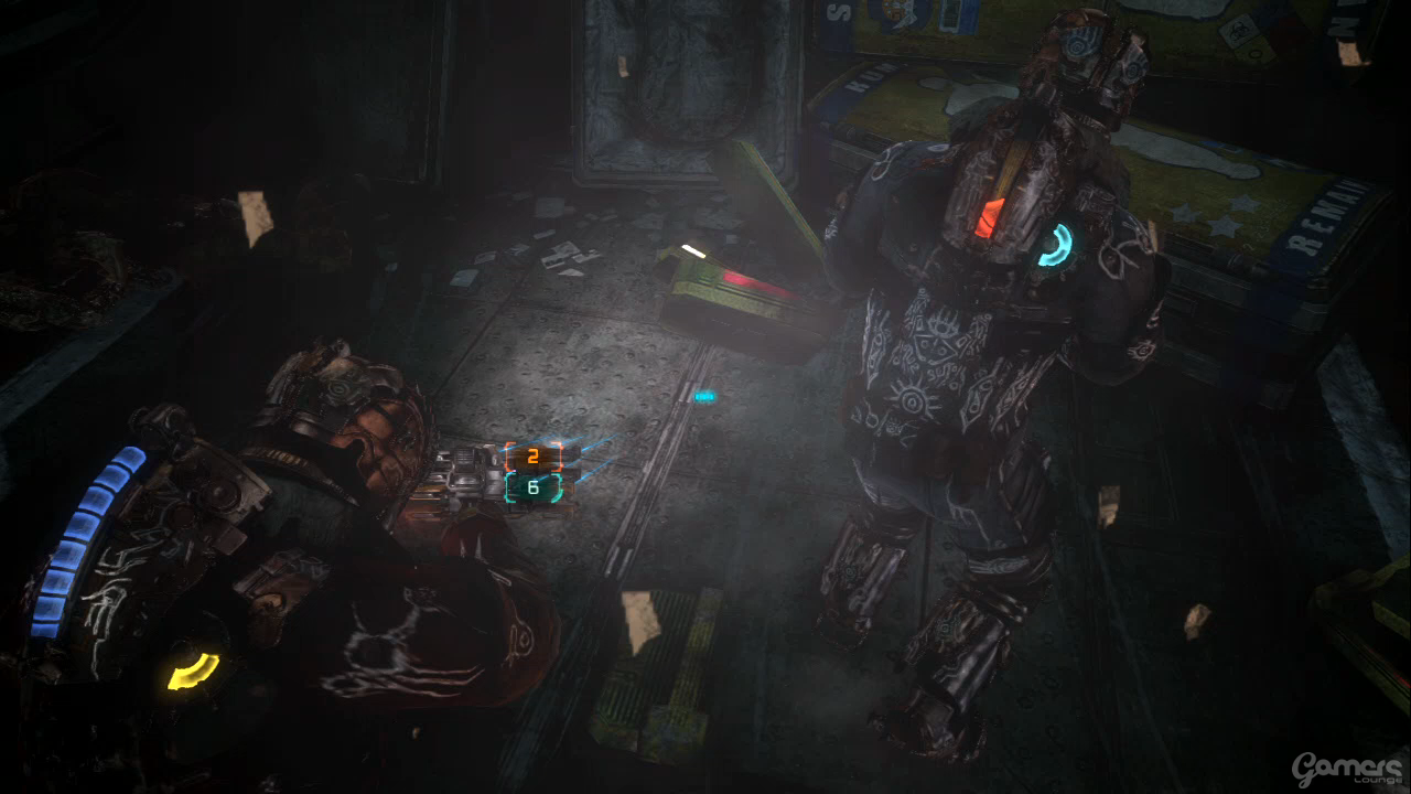 dead space 3 05