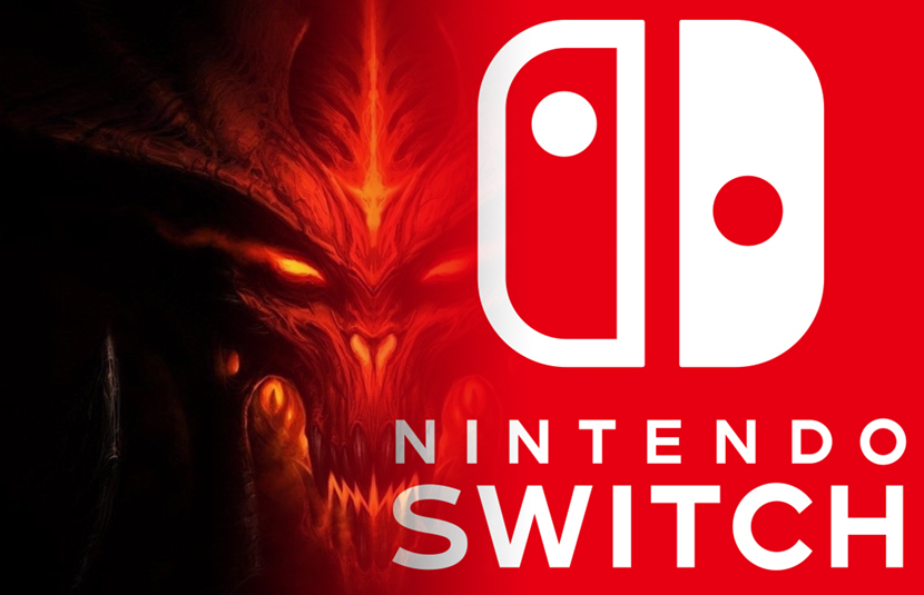 is diablo 4 coming to switch