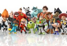 Disney havde sit eget Smash Bros.-spil på tegnebrættet