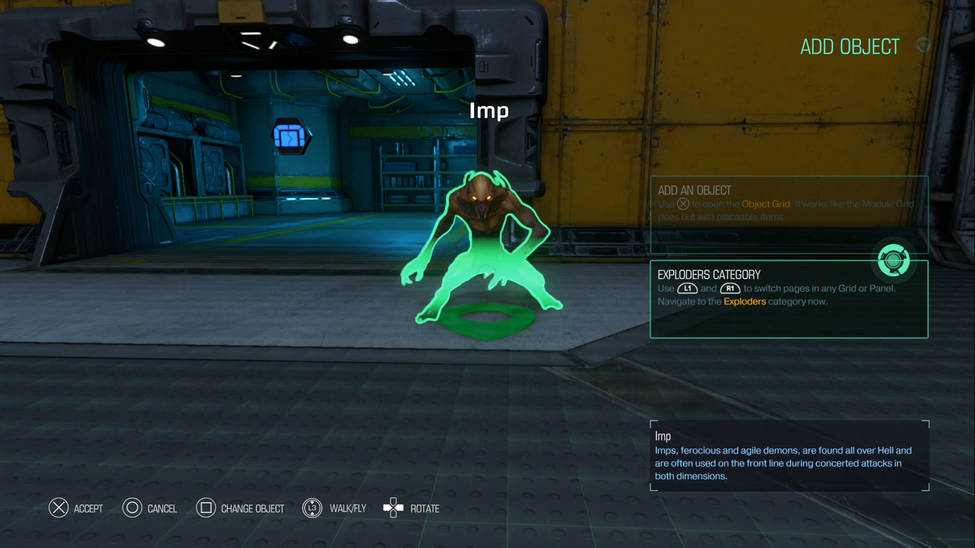 DOOM 05