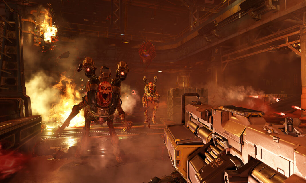 doombang