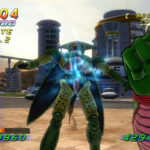dragon_ball_z_for_kinect_Charge