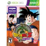 dragon_ball_z_for_kinect_xbox_360_Logo