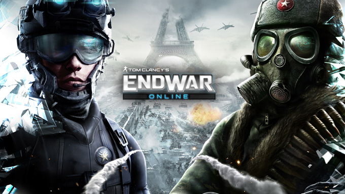 endwar-online