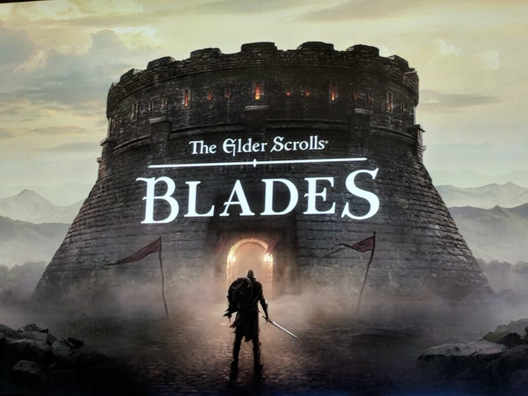 esoblade