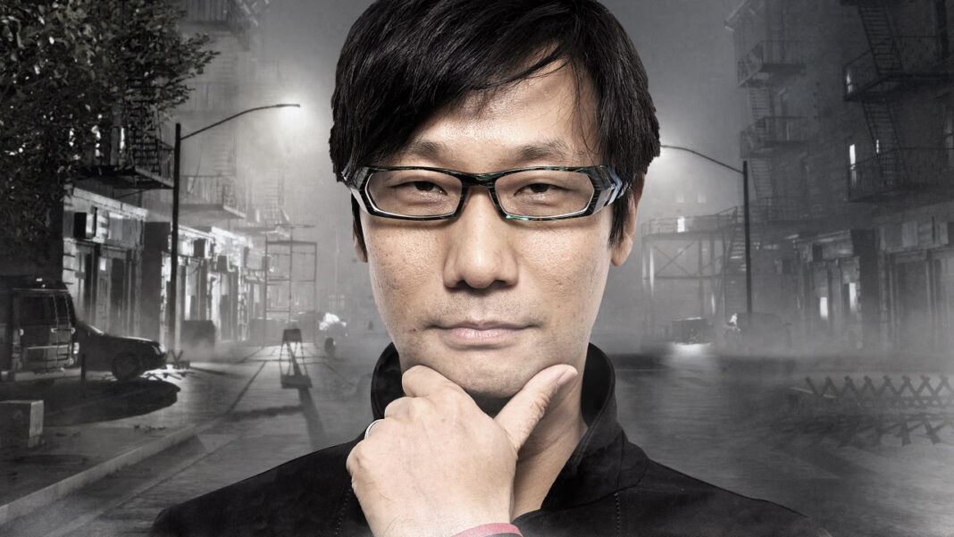 hideo