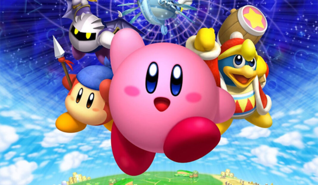 kirby25