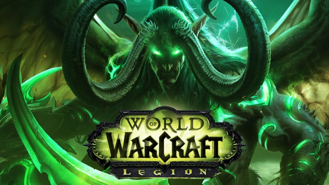 legion
