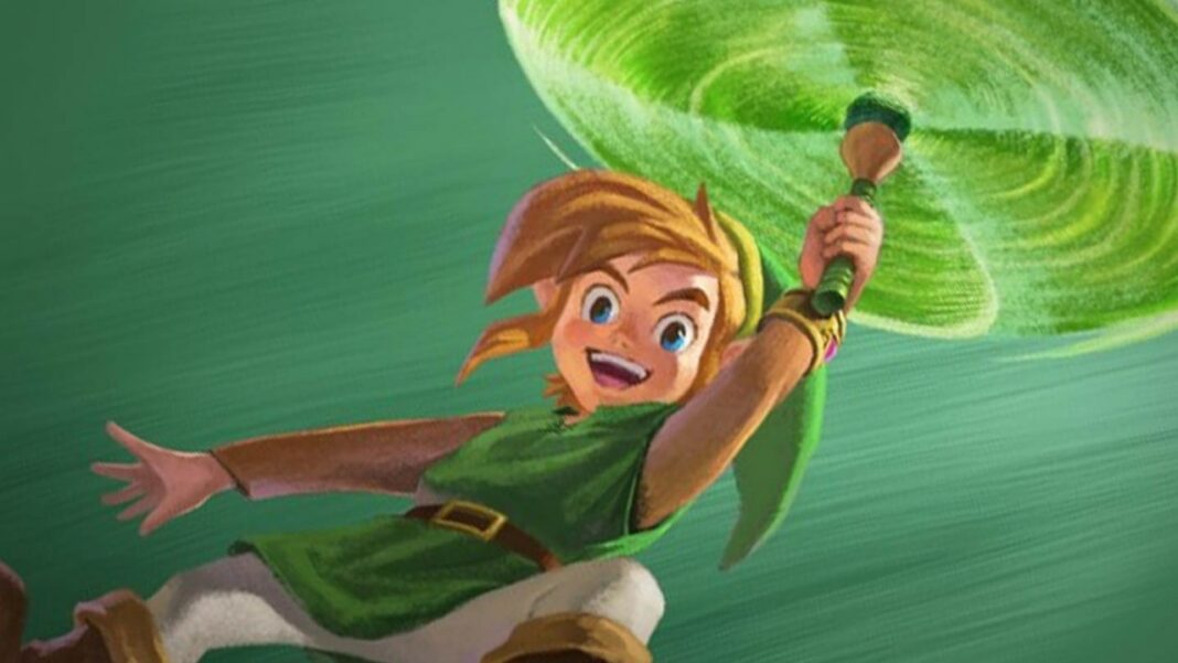 linkink