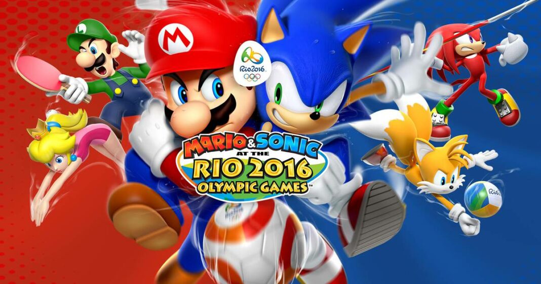 mariosonic