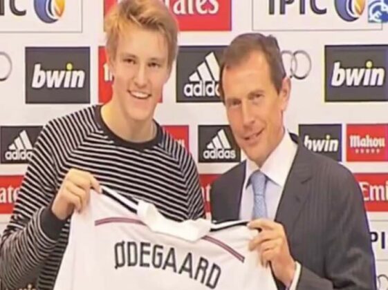 Ödegaard Fifa 15 Ödegaard Fifa 15