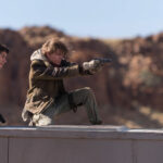 MAZE RUNNER: THE DEATH CURE