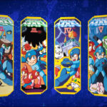 megaman-spil
