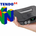 n64mini