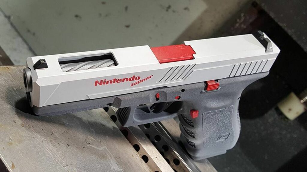 nintendozappervåben