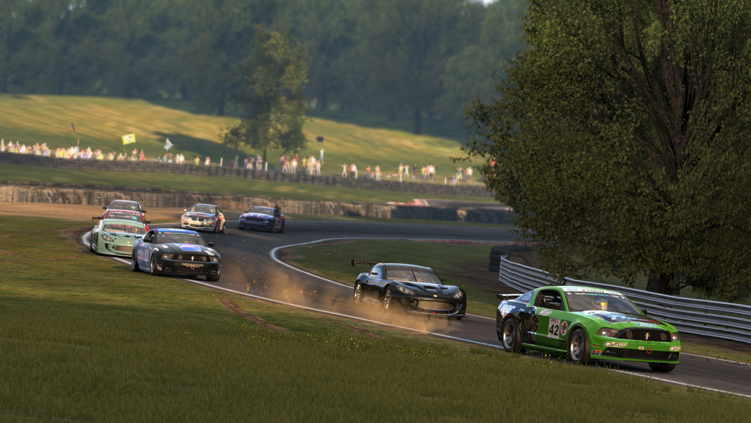 pccars
