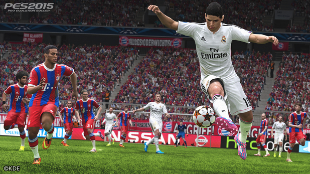 pes-2015