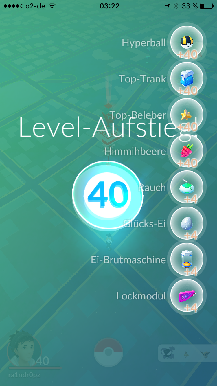 pokelevel40
