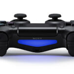 ps4 front