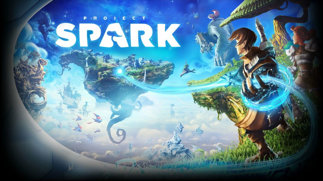 pspark