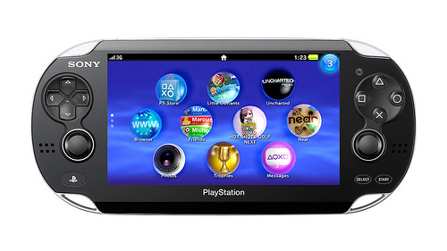 psvita