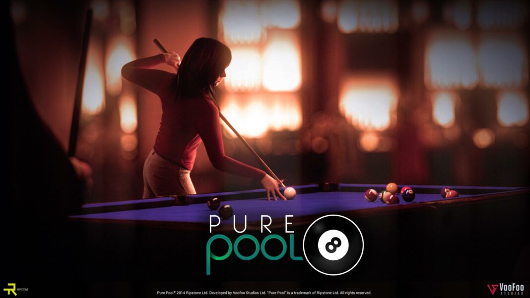 pure-pool