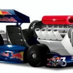 redbull cart 5