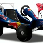 redbull cart 6