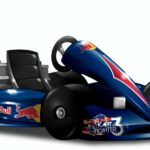 redbull cart 7