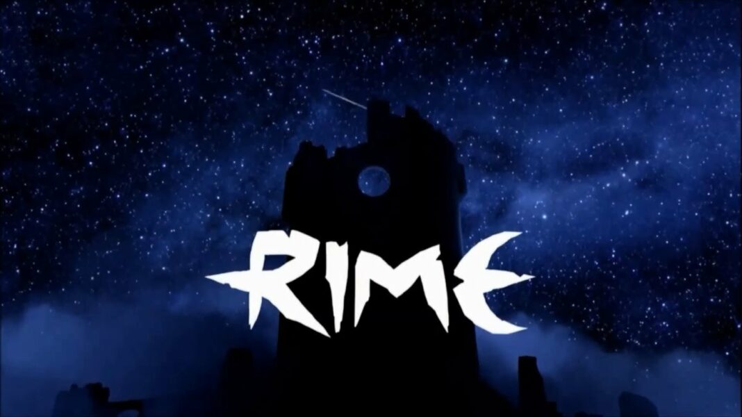 rime