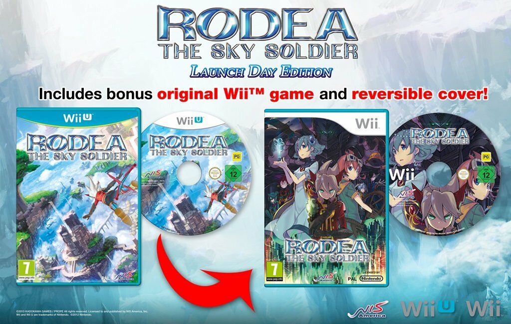 rodea