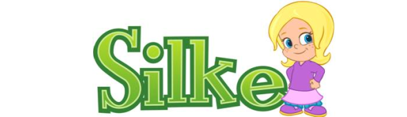 silke