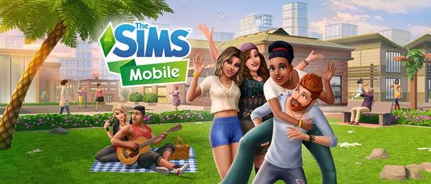 sims-mobile