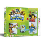 skylanders 3ds