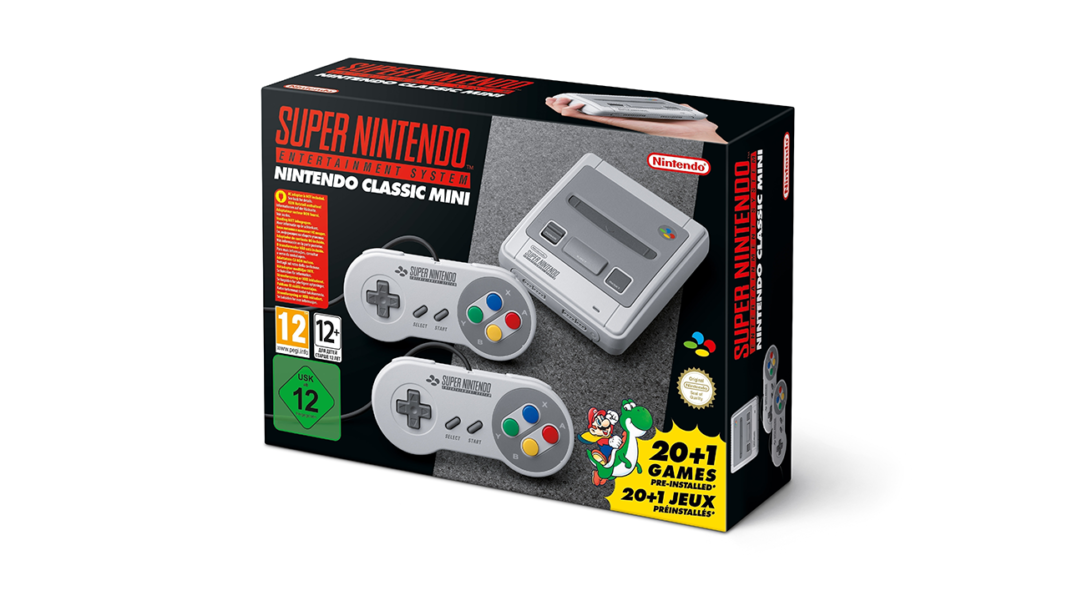 snesclassicedition
