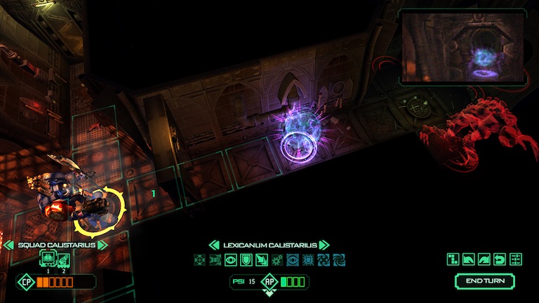 space-hulk