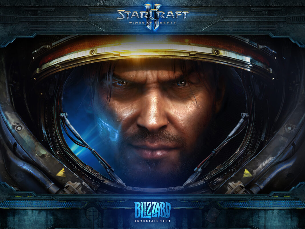 starcraft-ii