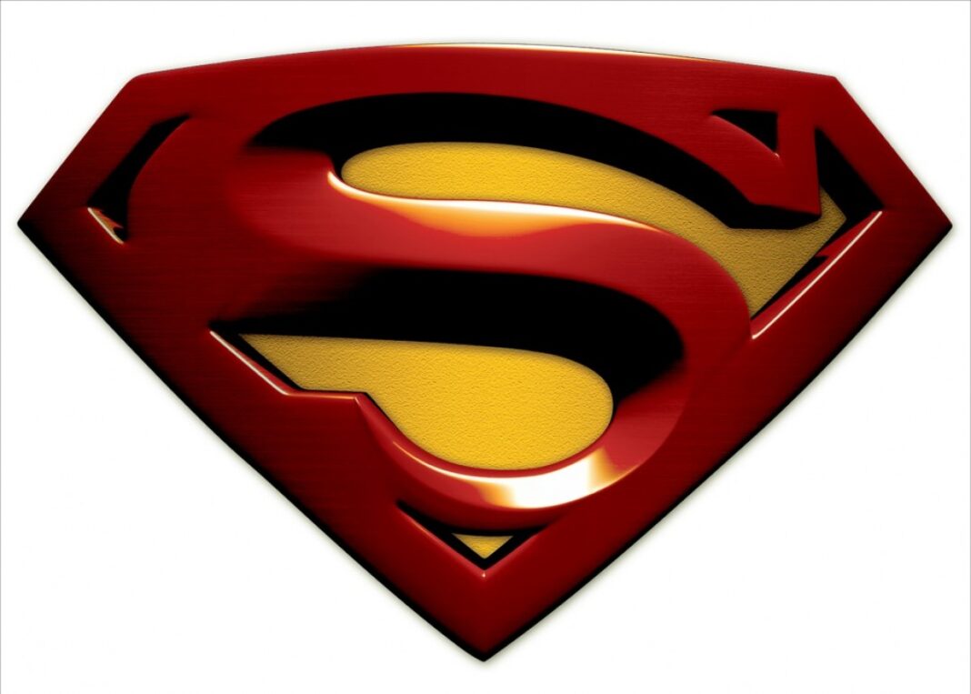 superman