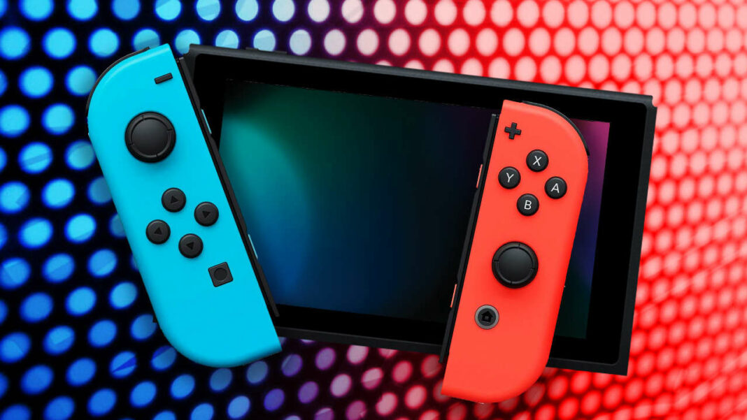 switch1år